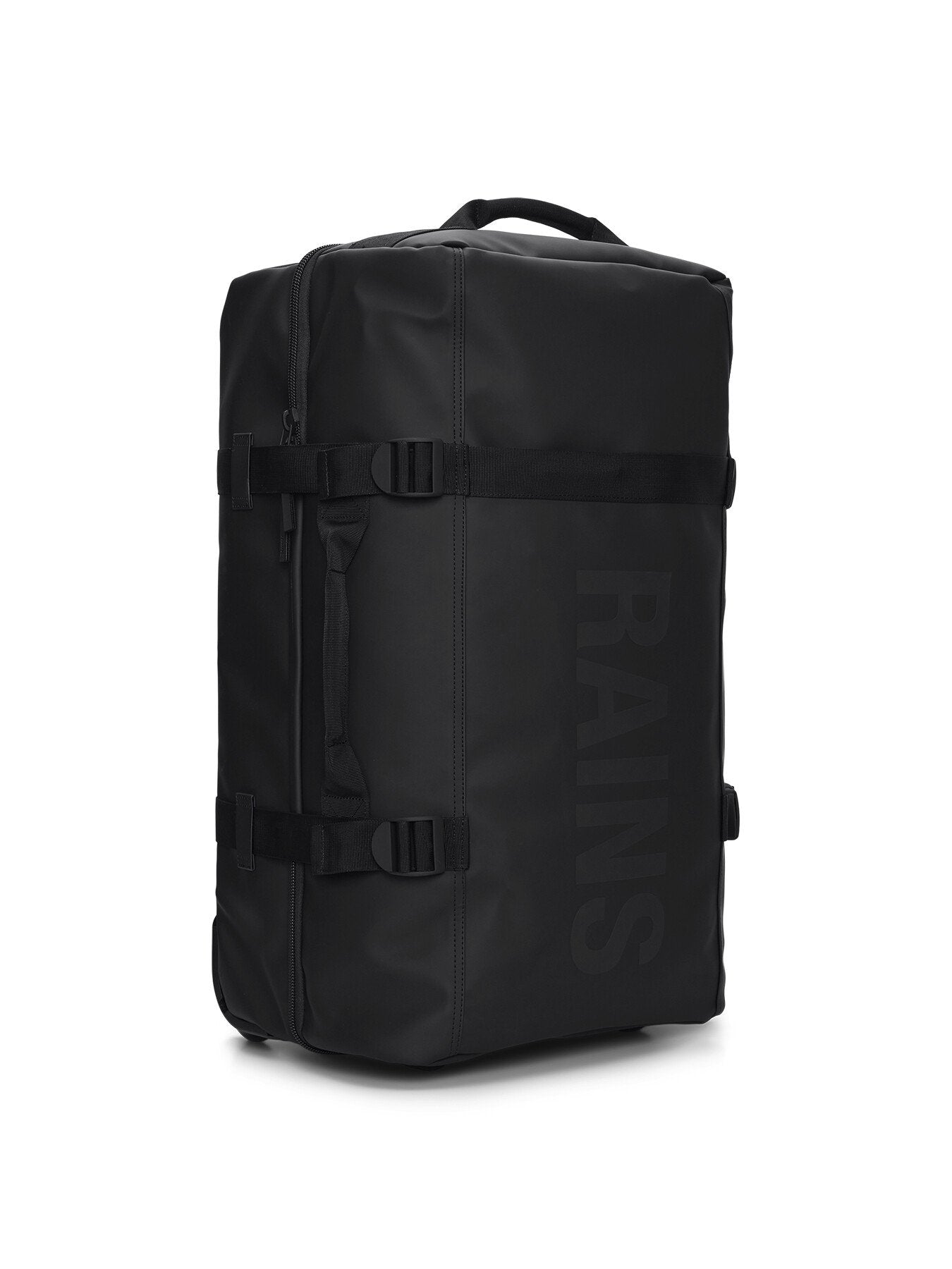Rains Texel Checkin 64cm Bag W3 Green