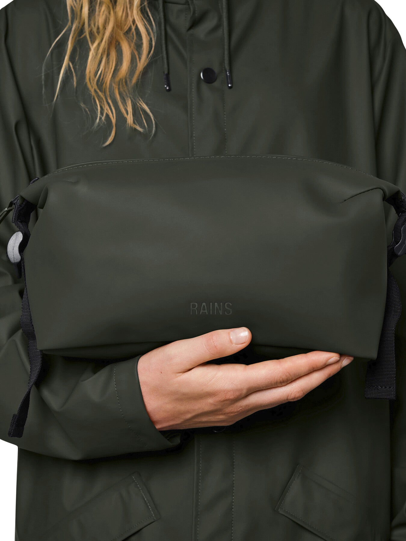 Hilo Wash Bag