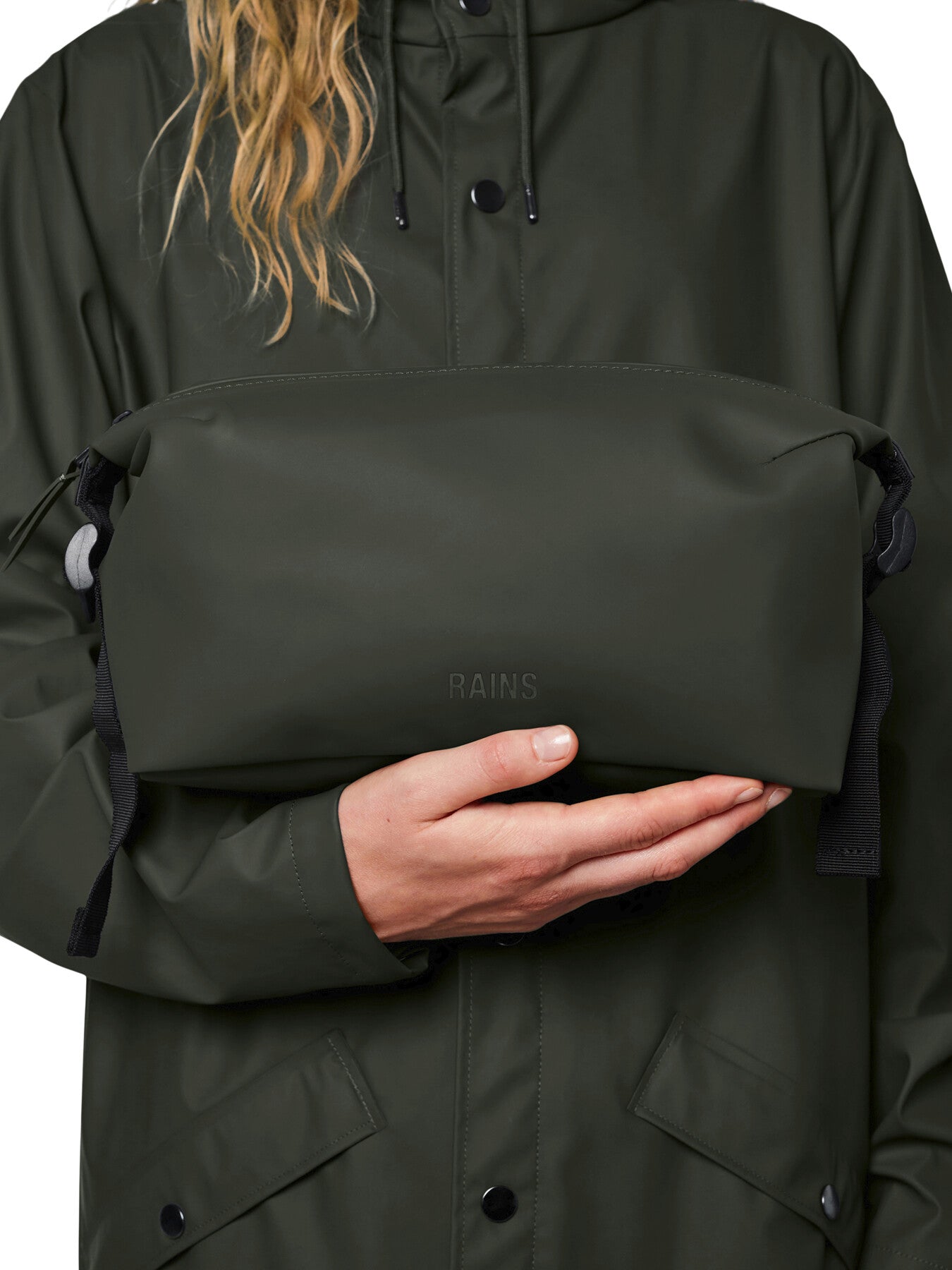 Hilo Wash Bag