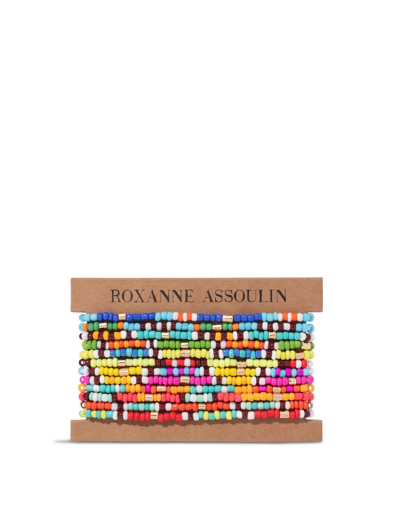 The Brighter The Better Bracelet Bunch
