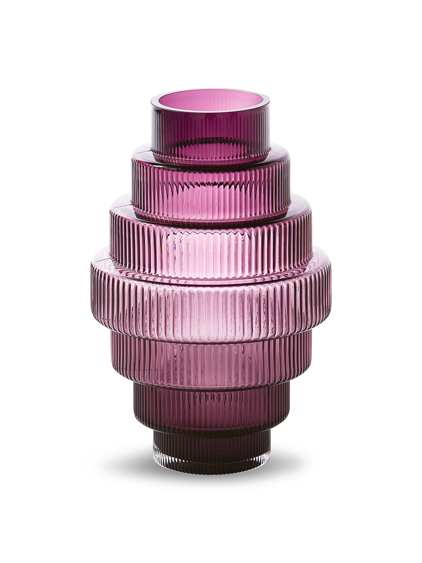 Steps Vase S