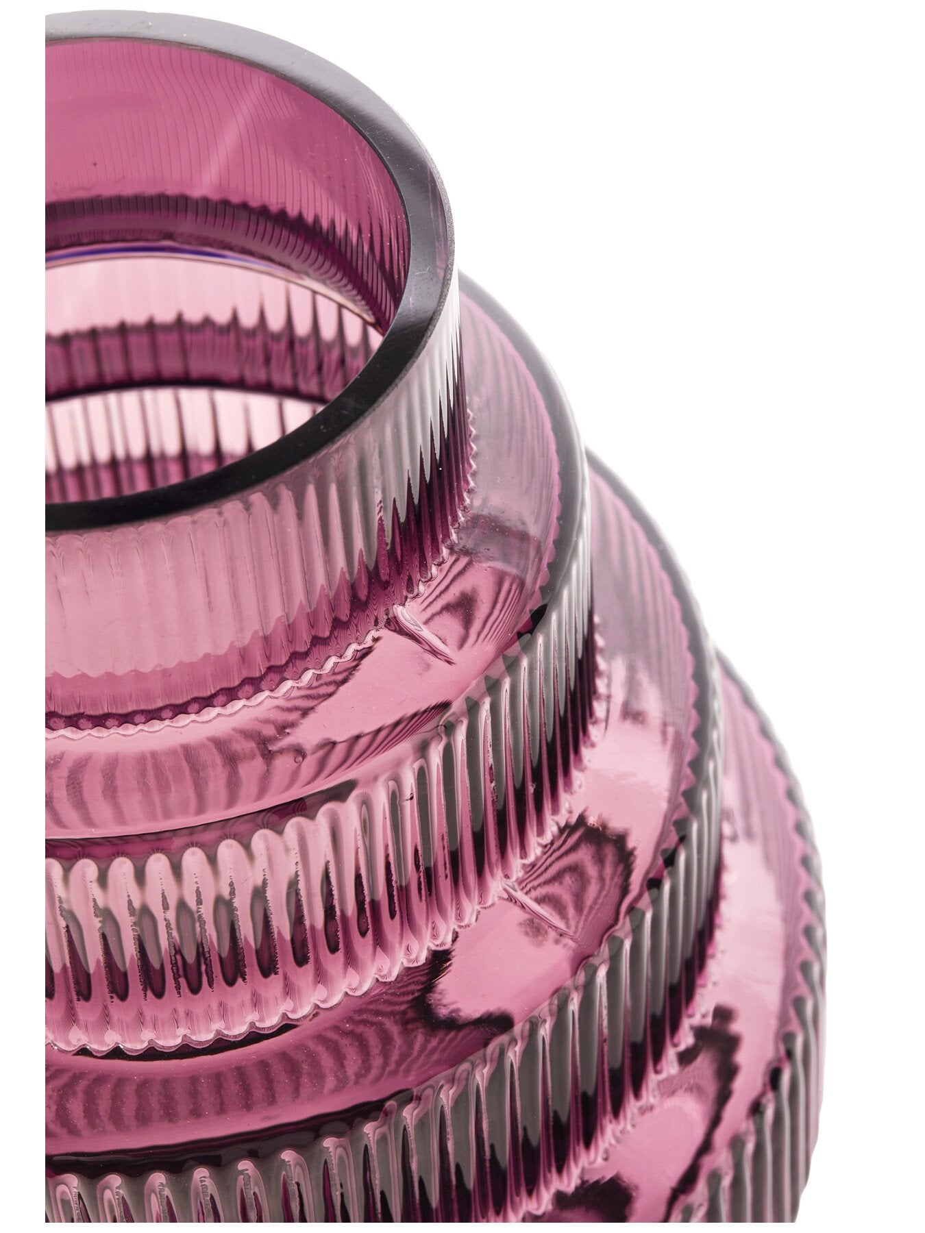 Steps Vase S