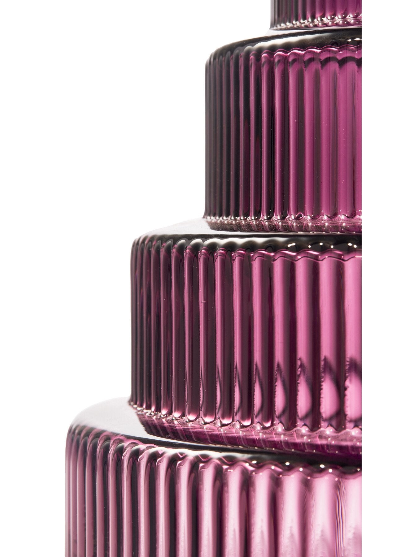 Steps Vase S