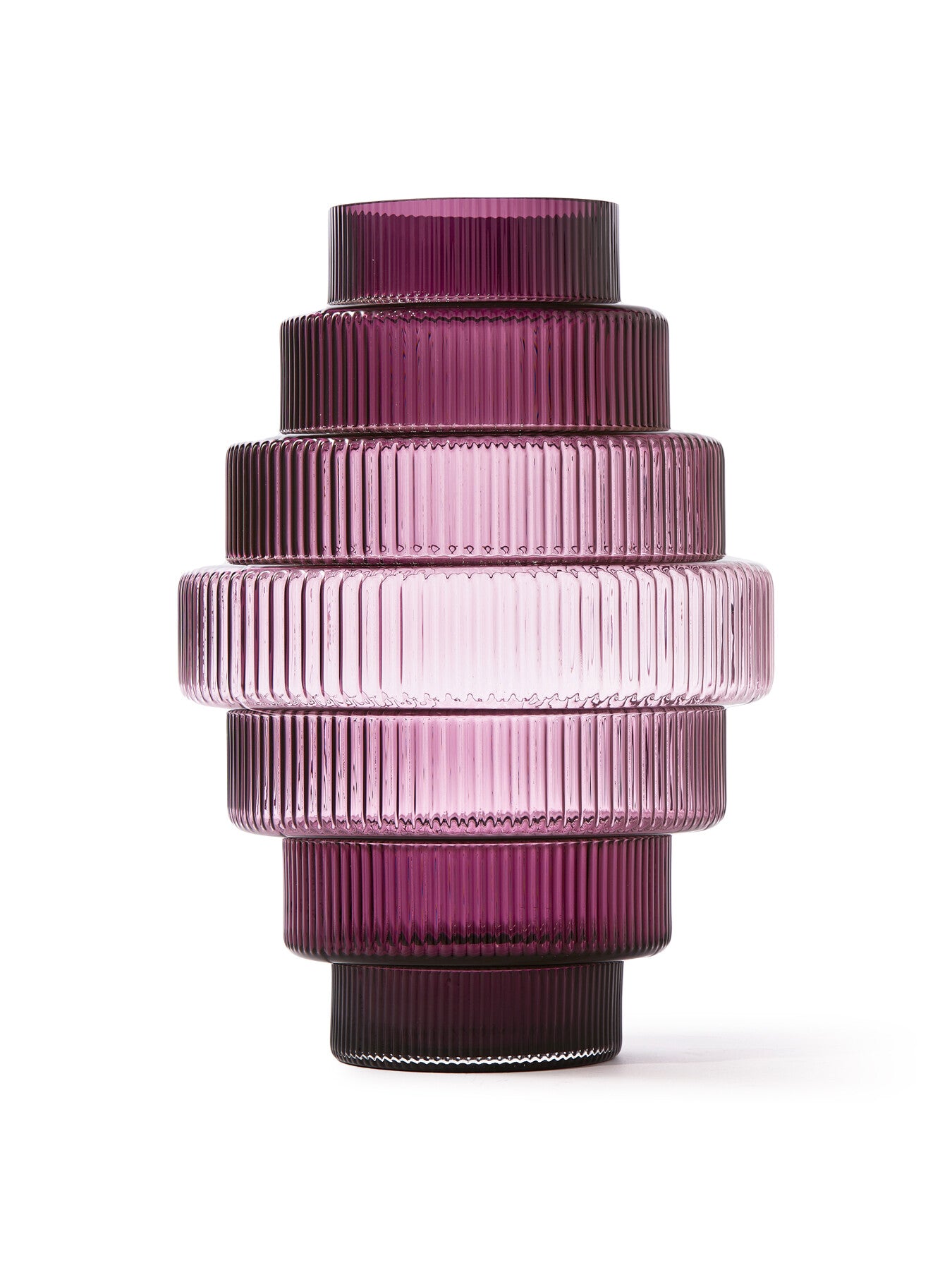 Steps Vase S