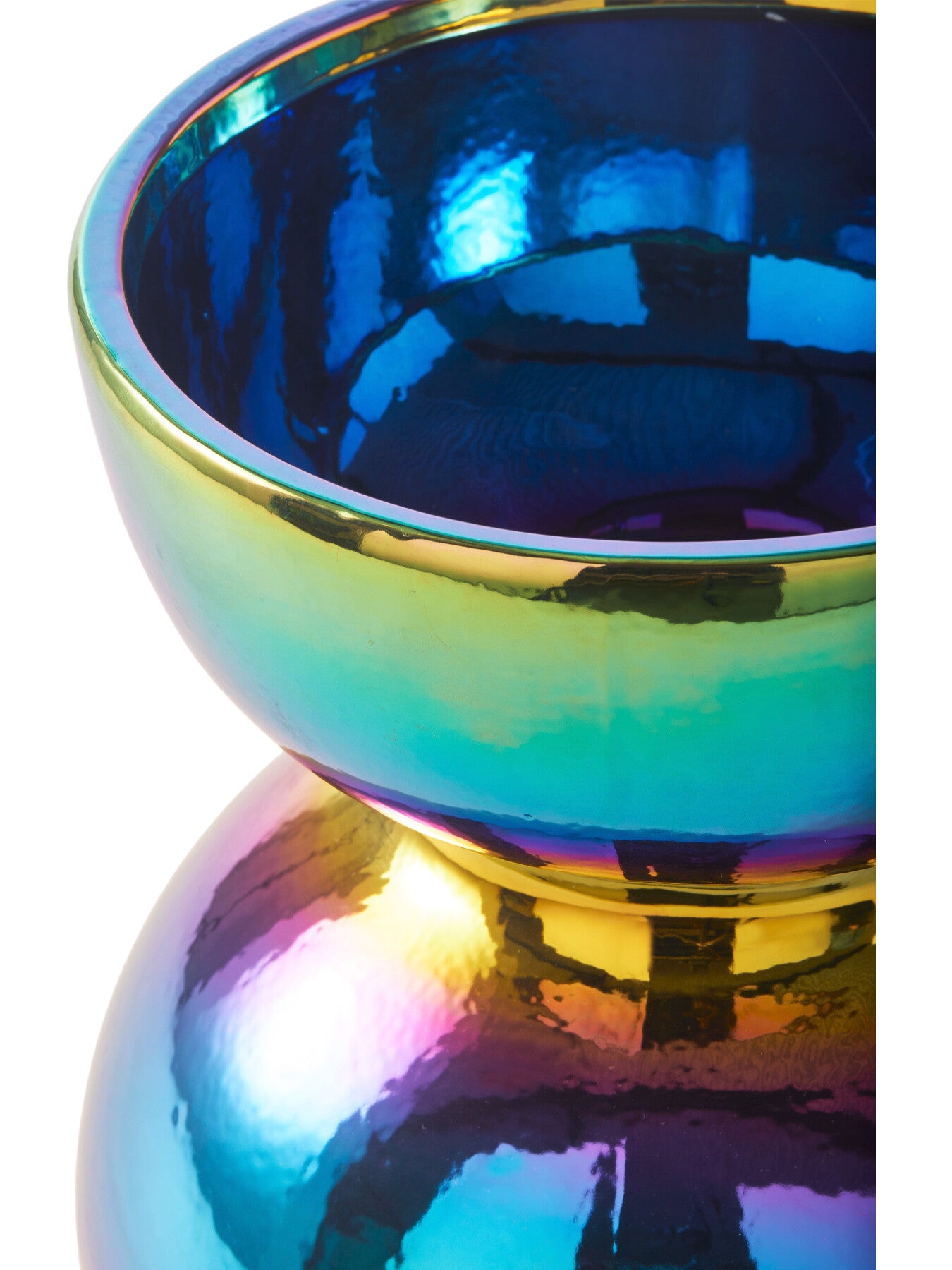Vase Boolb M