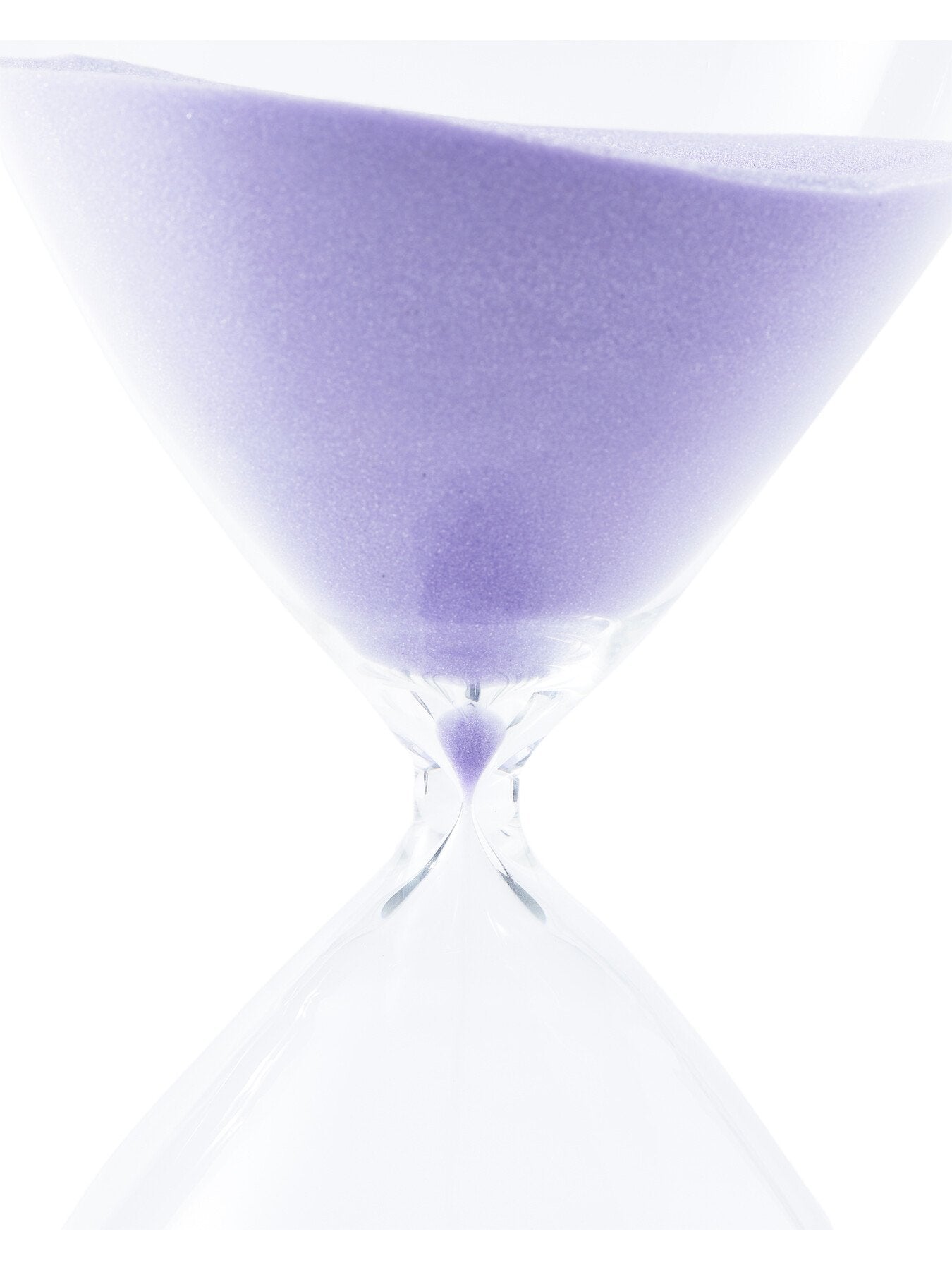 Sandglass Ball M
