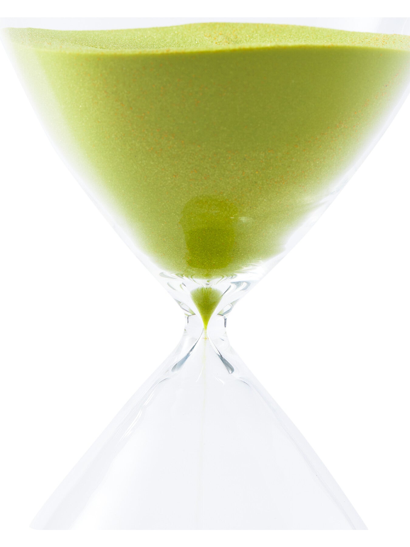 Sandglass Ball S