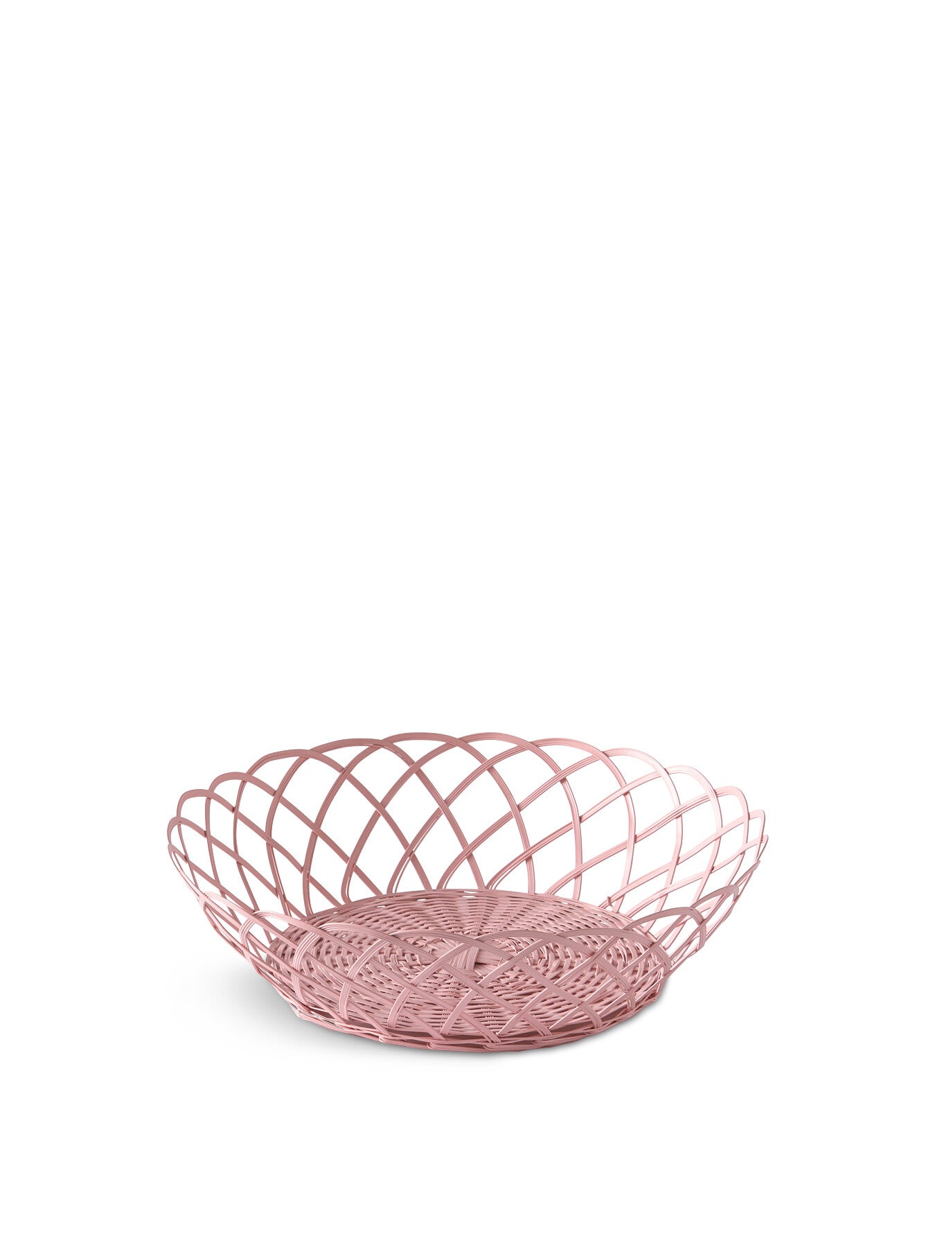 Bakkie Basket Lace L
