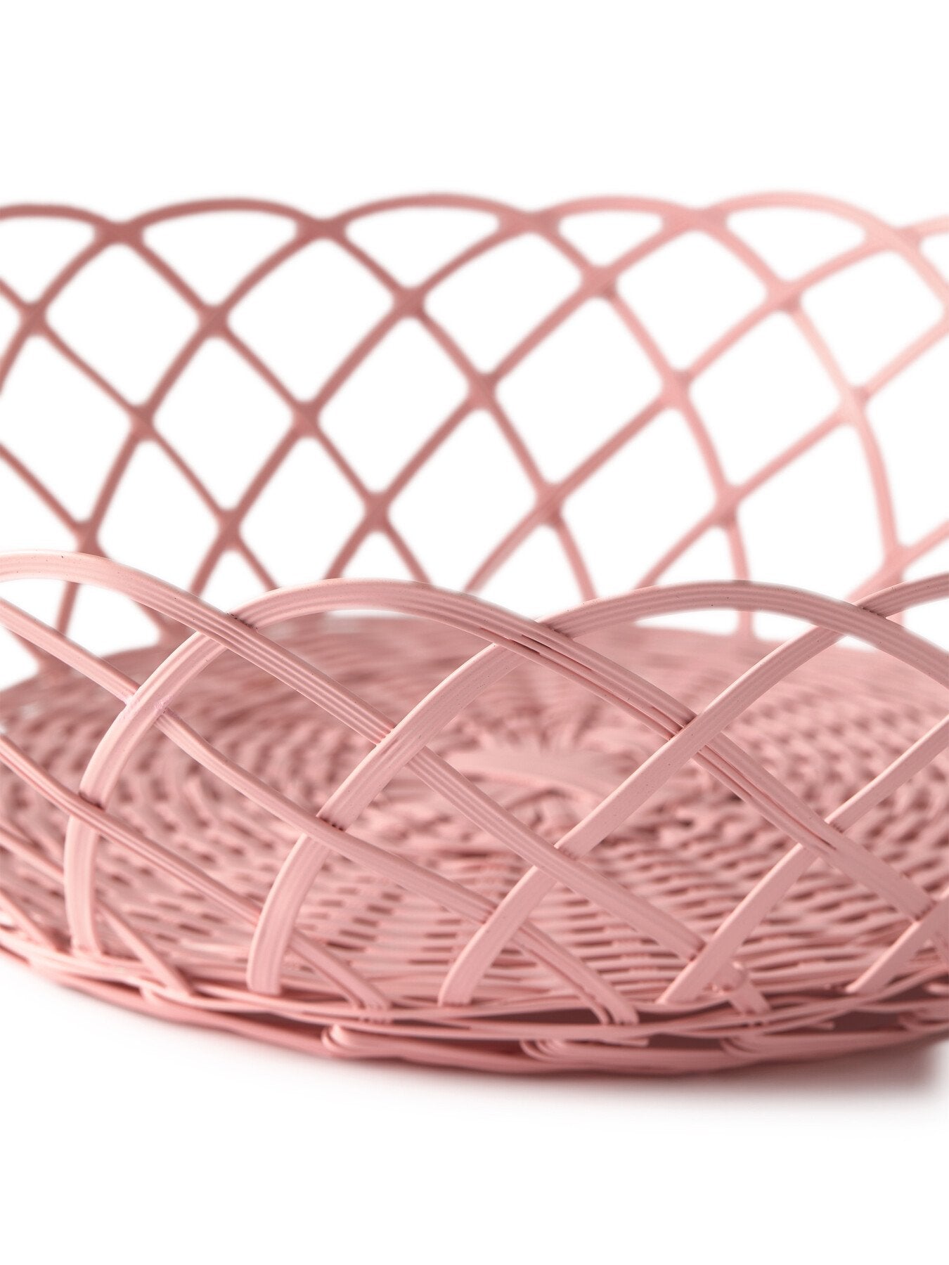 Bakkie Basket Lace L