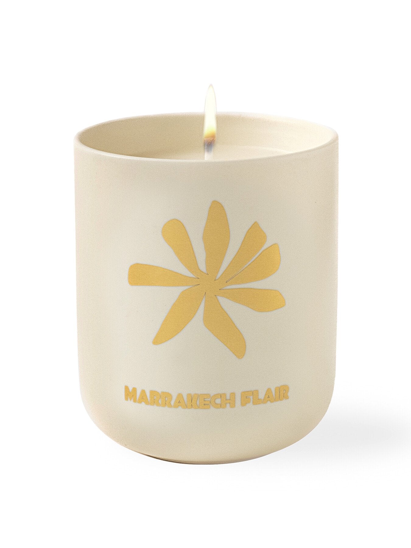 Travel Candle