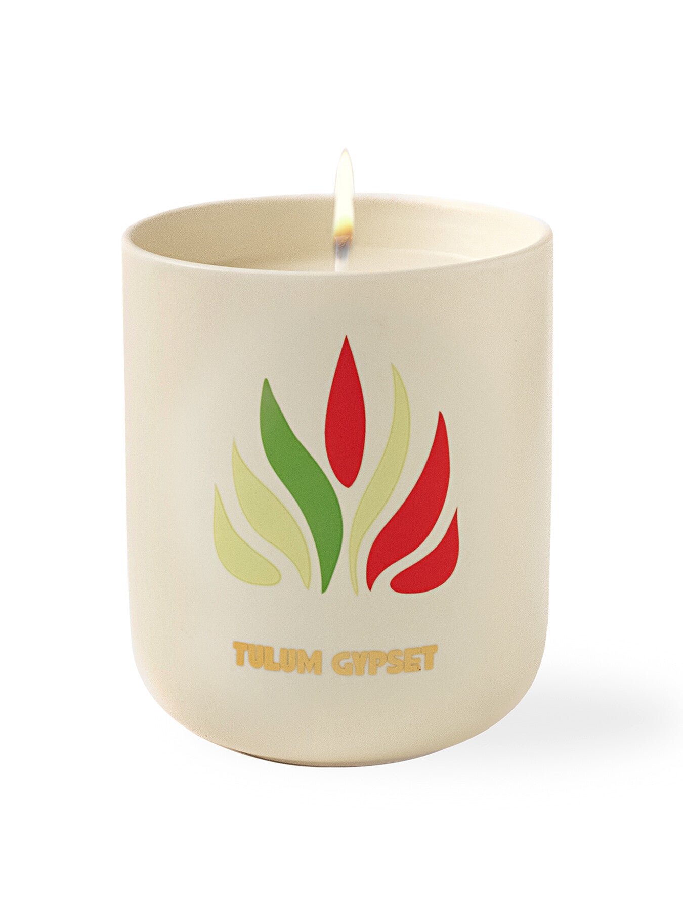 Travel Candle