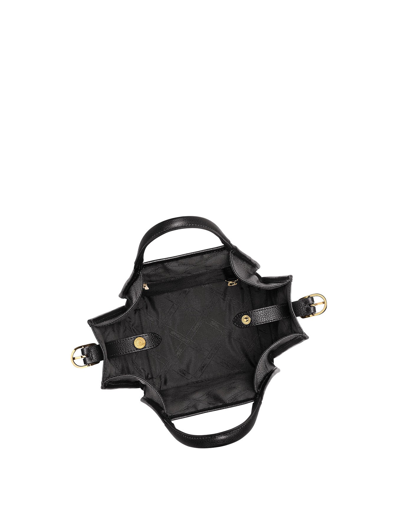 Le Foulonné S HandBag