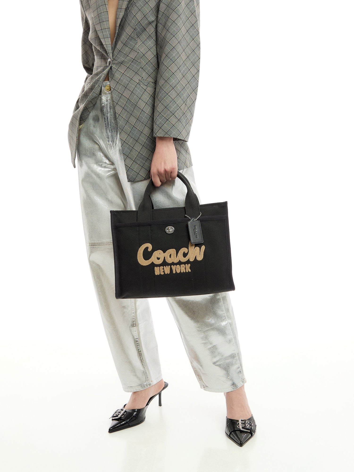 Cargo Tote