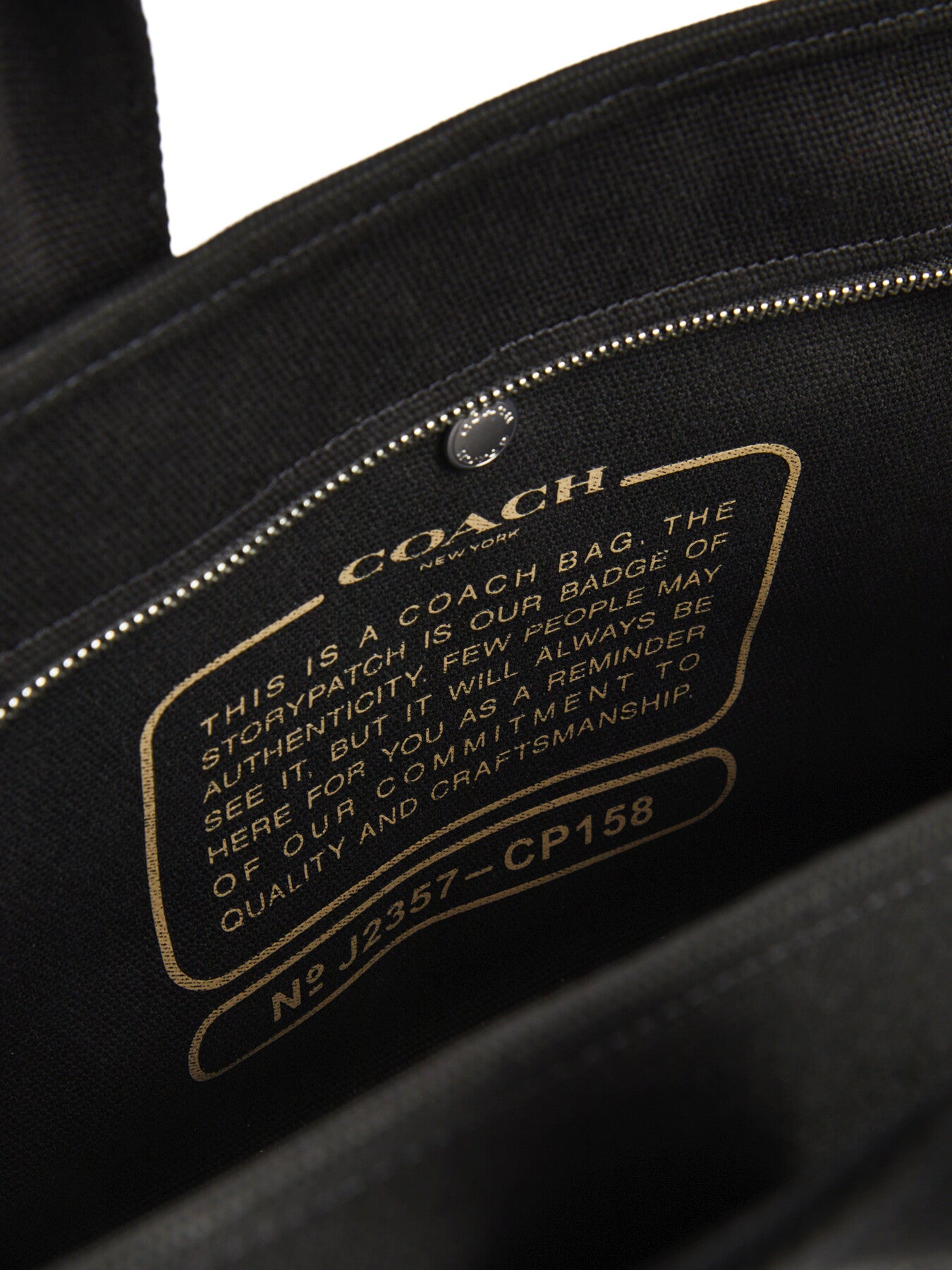 Cargo Tote