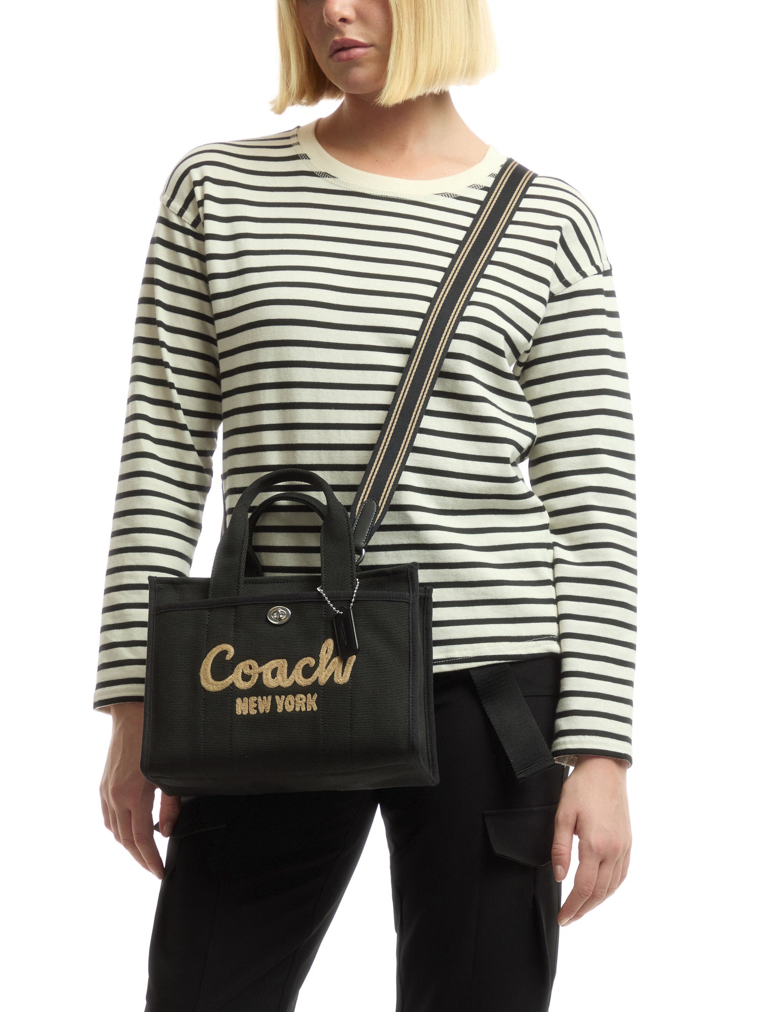 Cargo Tote Bag 26