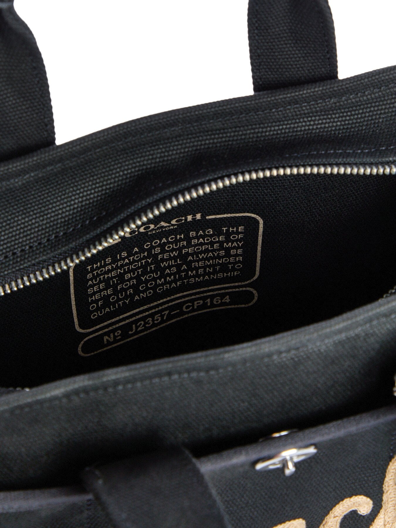 Cargo Tote Bag 26