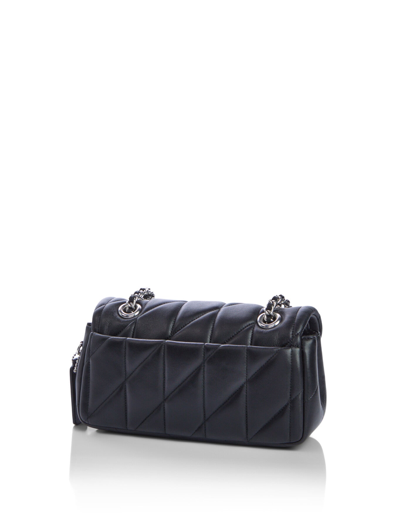 Quilted Tabby Shoulder 20
