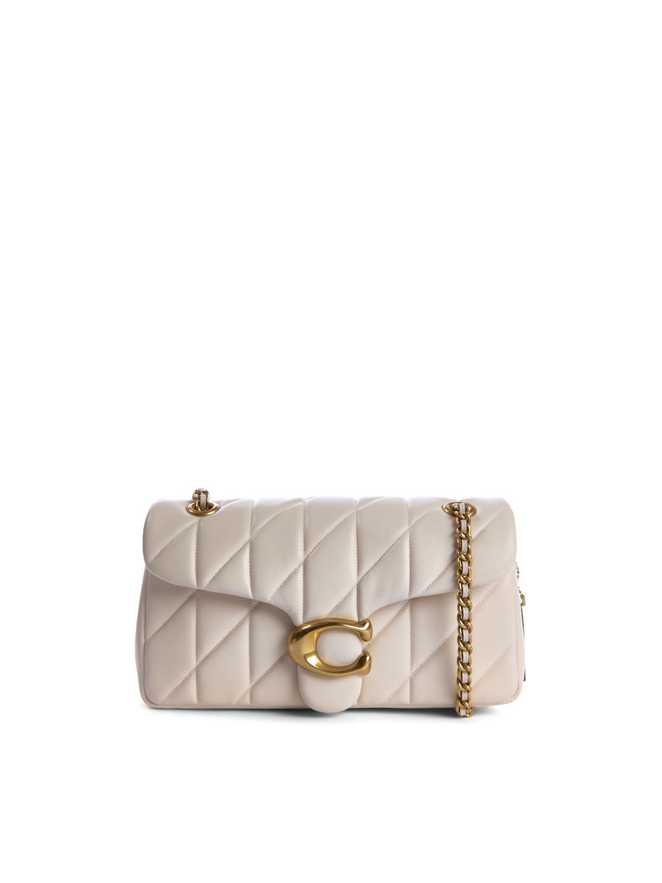 Quilted Tabby Shoulder 26