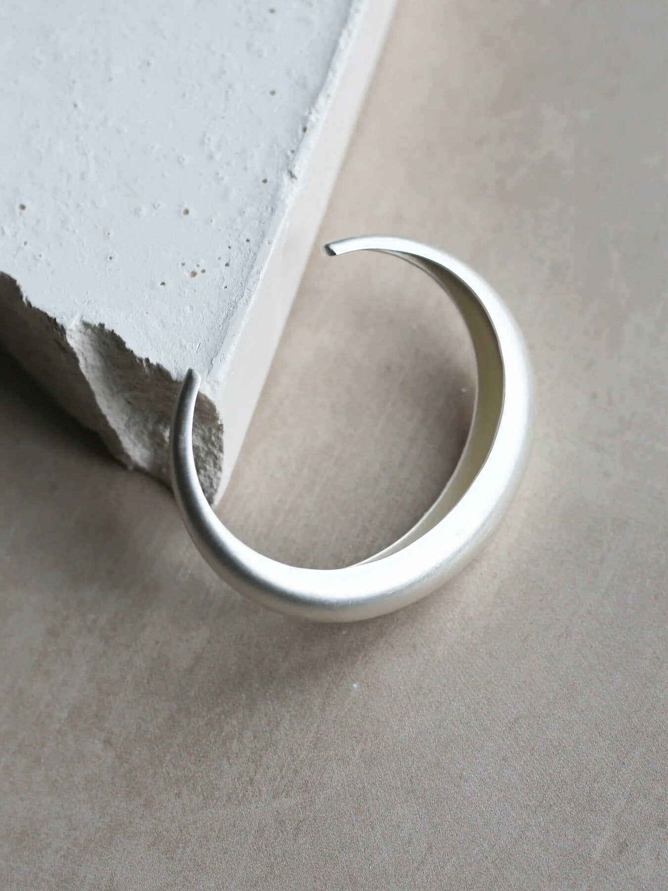 Hush Bangle