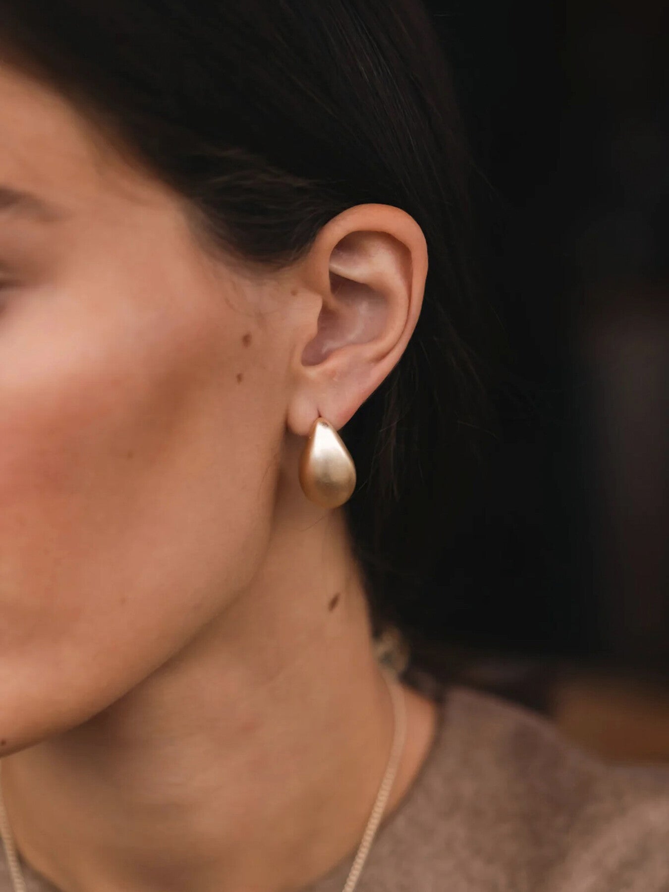 Hush Earrings