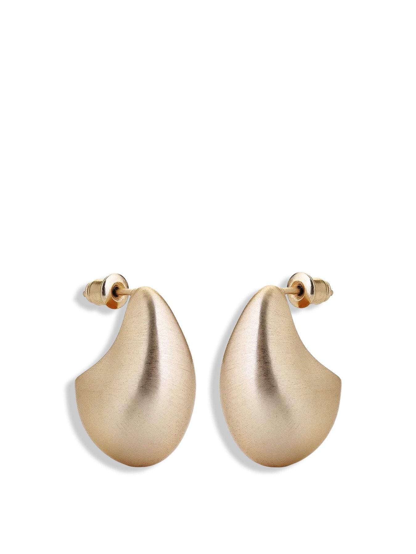 Hush Earrings