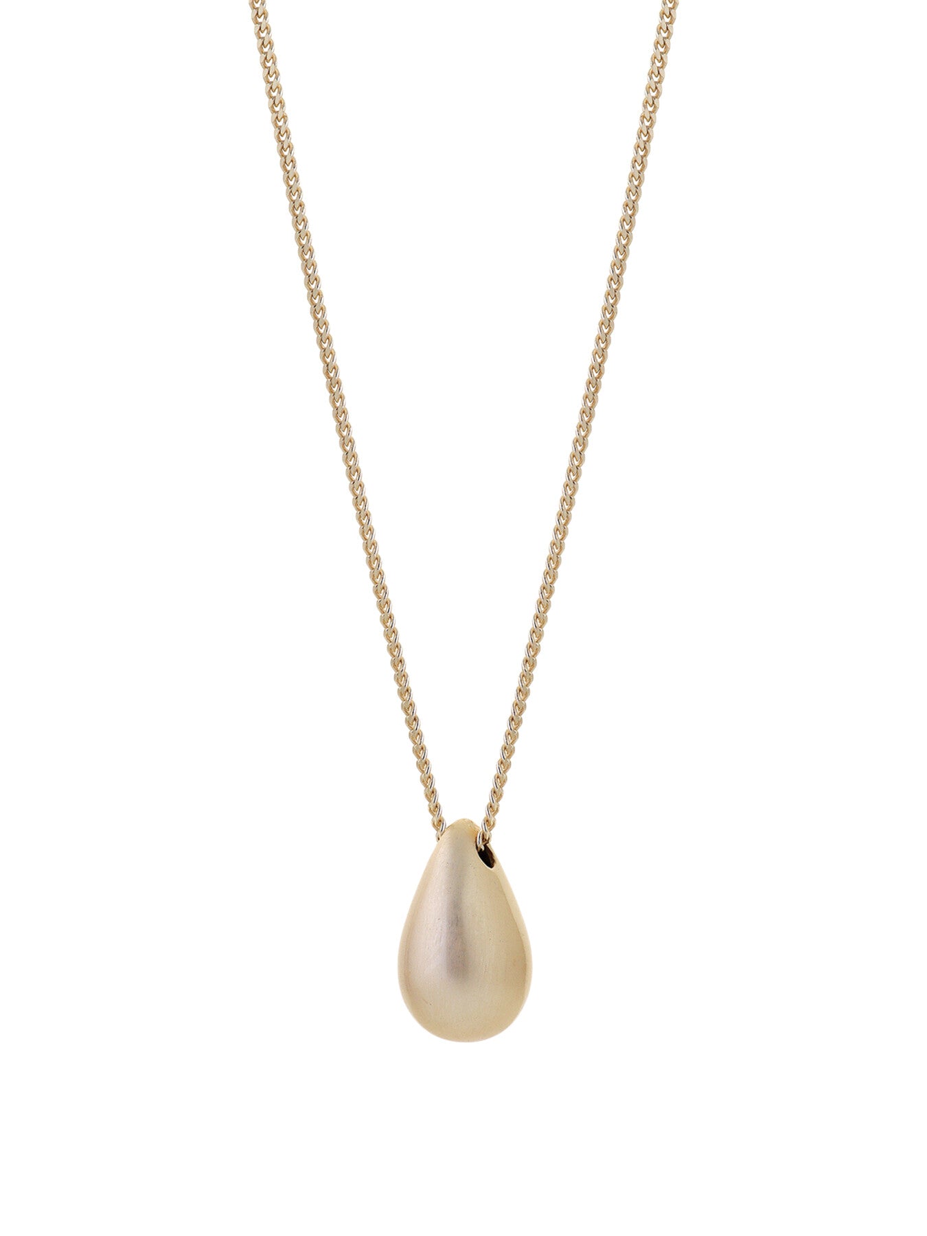 Hush Necklace