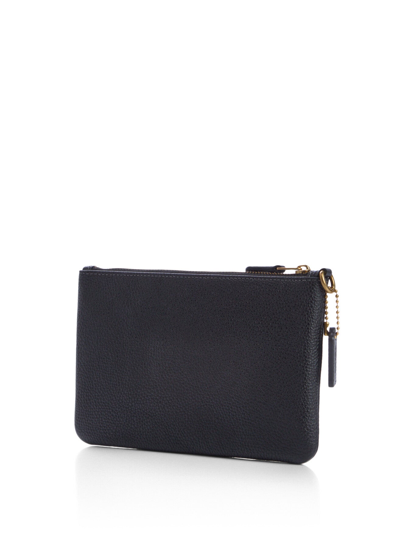 Small Wristlet Black