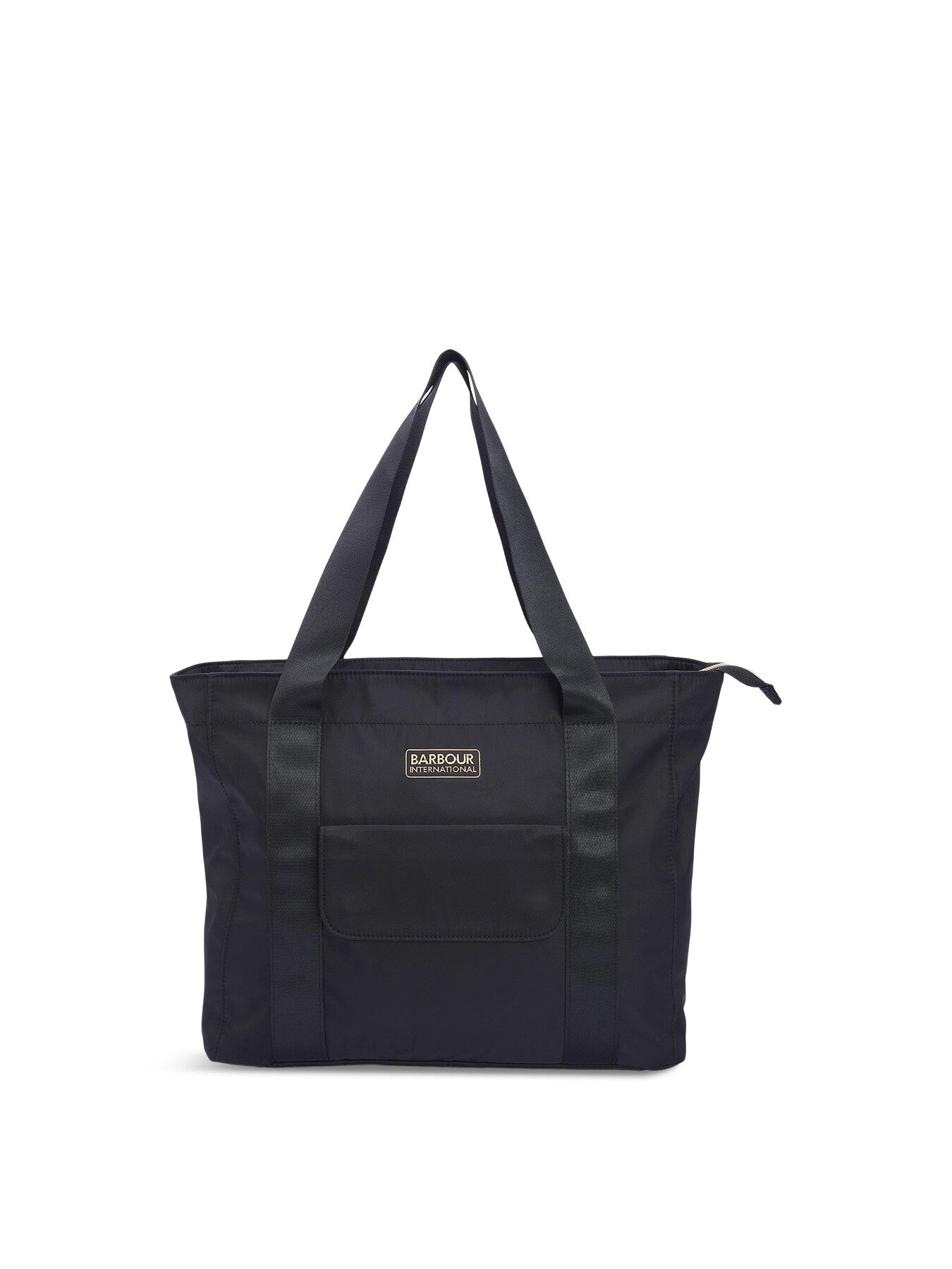 B.Intl Qualify Nylon Tote