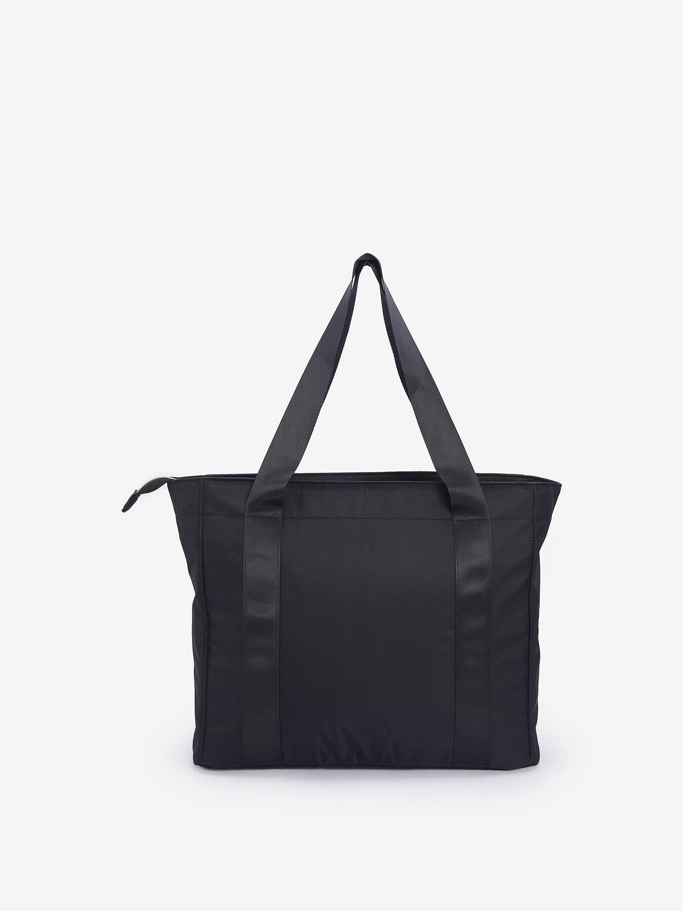 B.Intl Qualify Nylon Tote