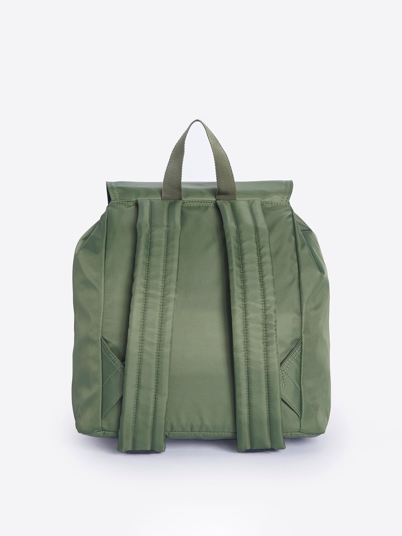 B.Intl Qualify Nylon Backpack