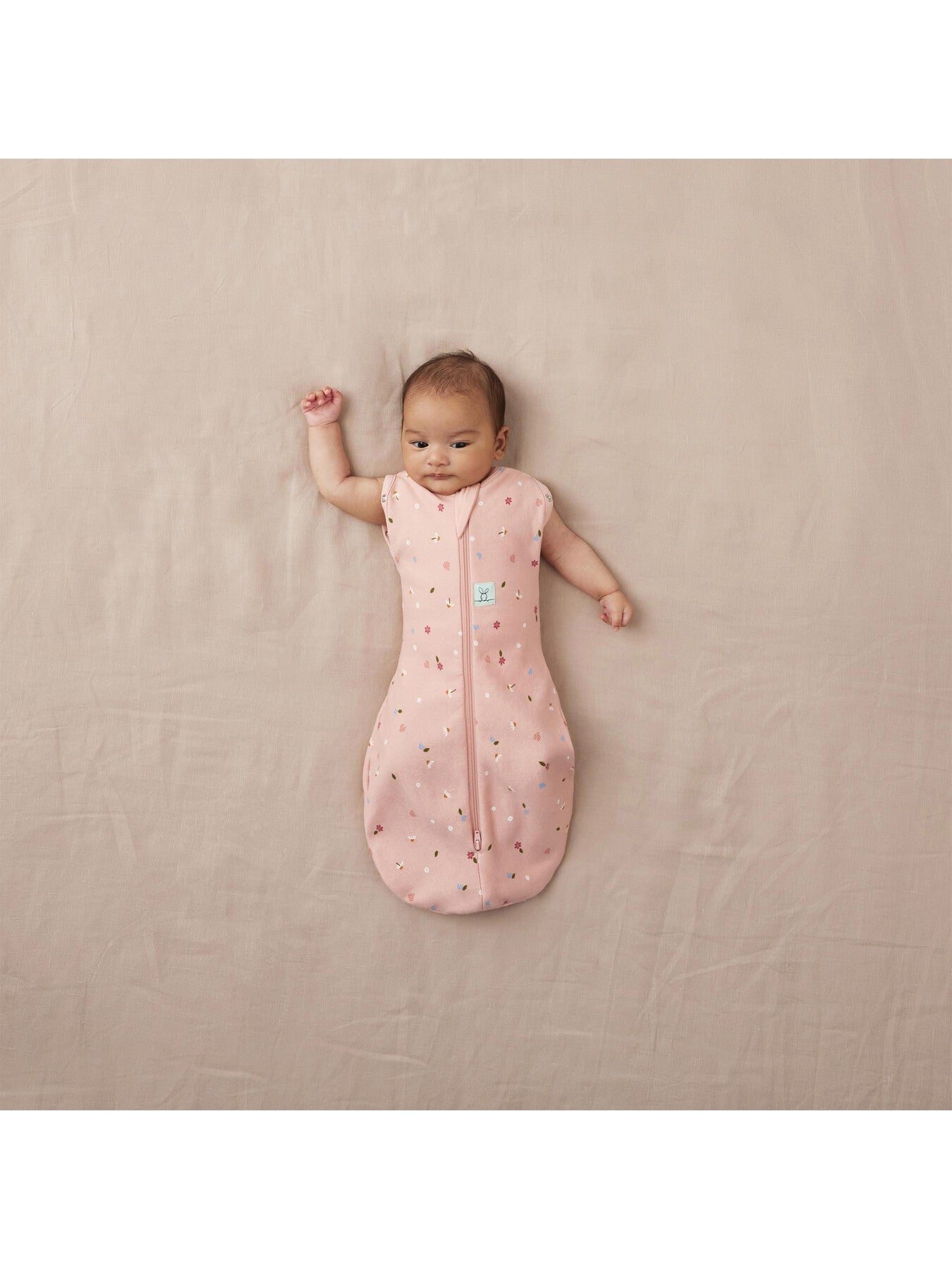 Cocoon Swaddle Bag 1 Tog 0-3m