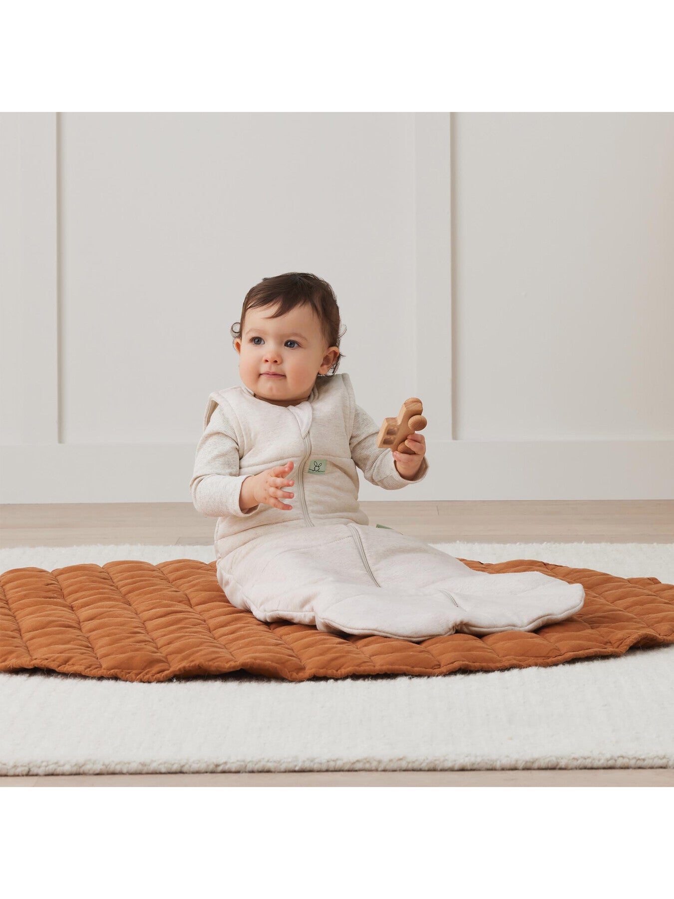 Jersey Sleeping Bag 2.5 TOG