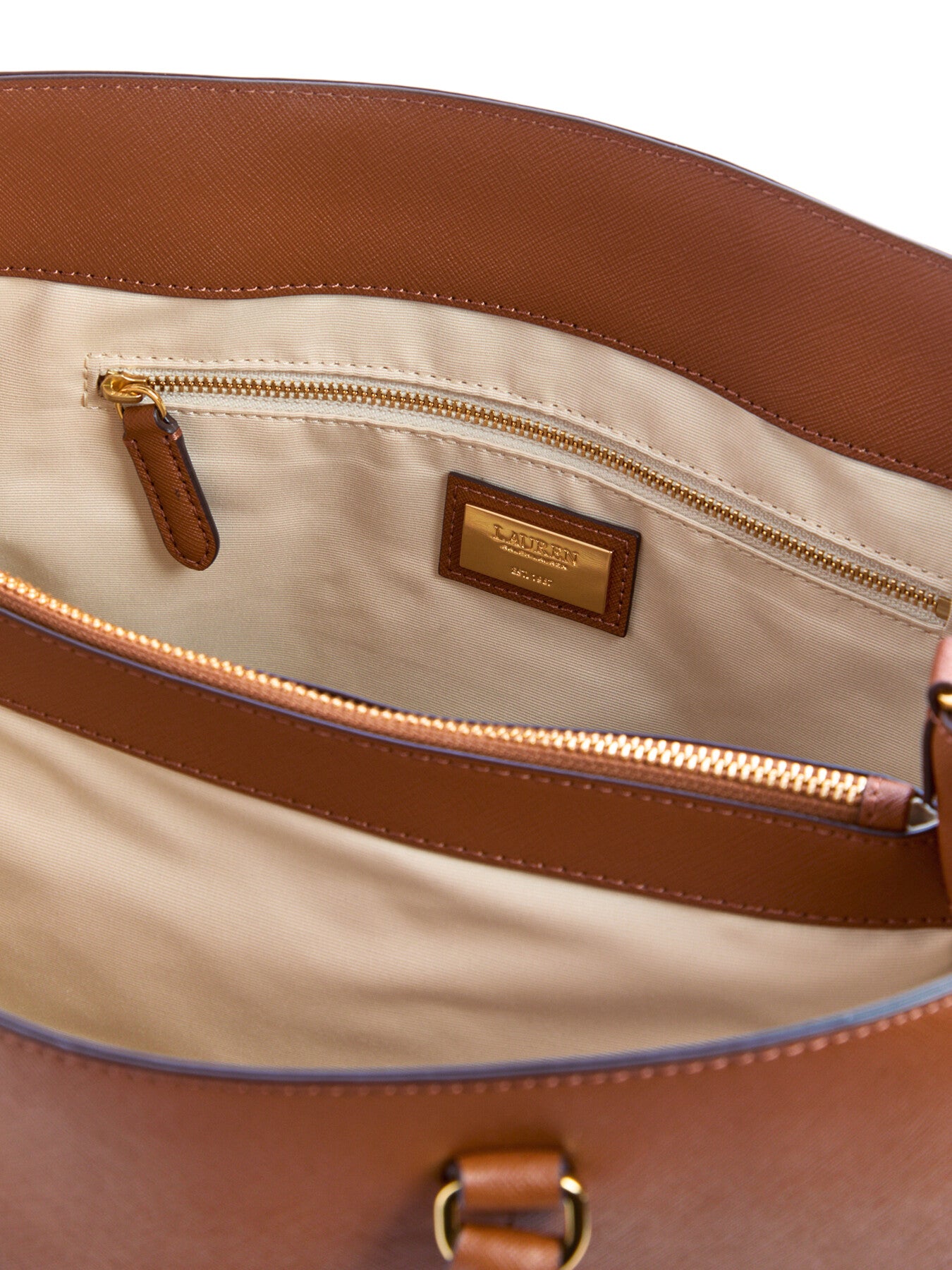 Hanna Large Satchel