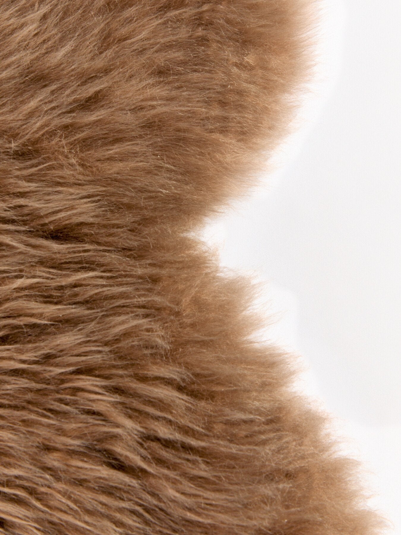 Sheepskin Rug 95cm