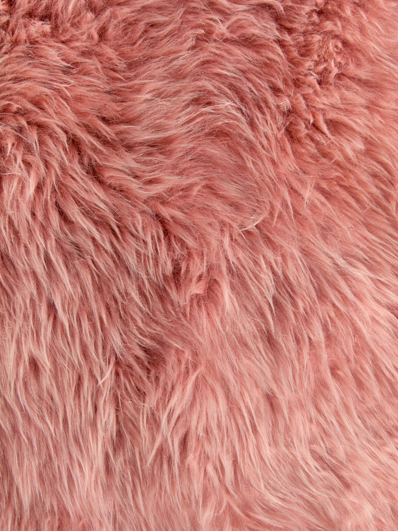 Sheepskin Rug 95cm