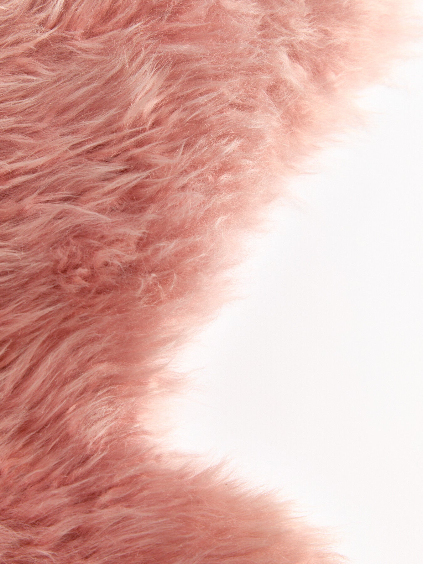 Sheepskin Rug 95cm