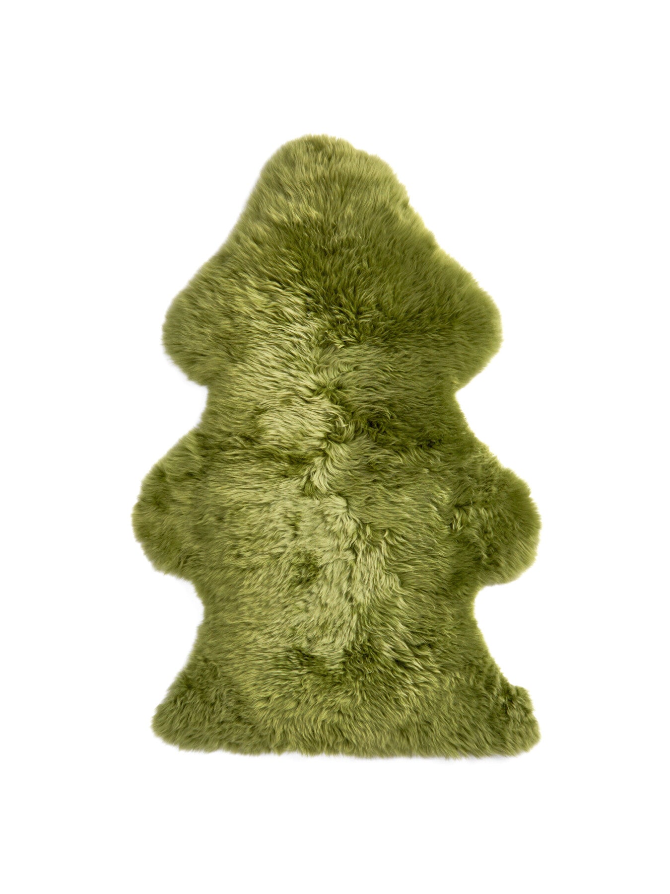 Sheepskin Rug 95cm