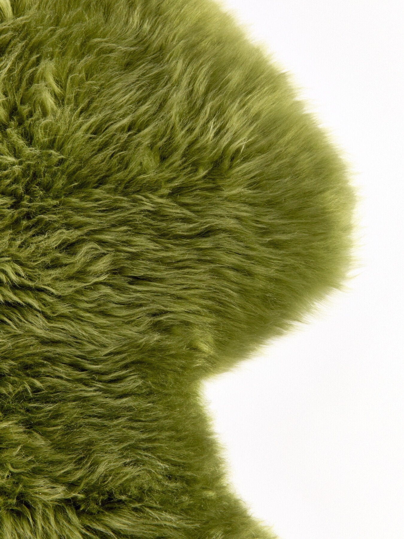 Sheepskin Rug 95cm