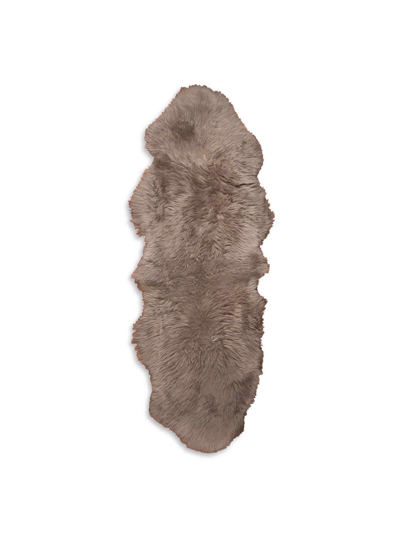 Sheepskin Rug 180cm