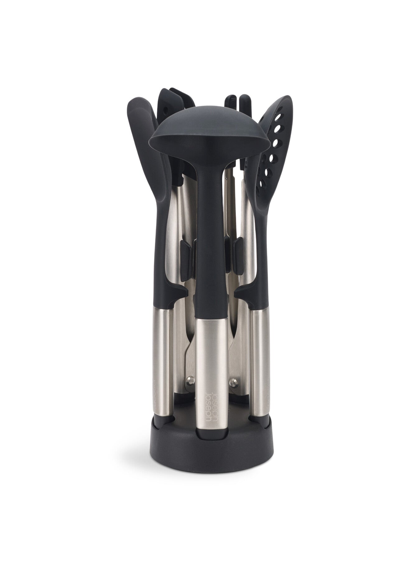Elevate Fusion 5 Piece Silicone Set with Stand