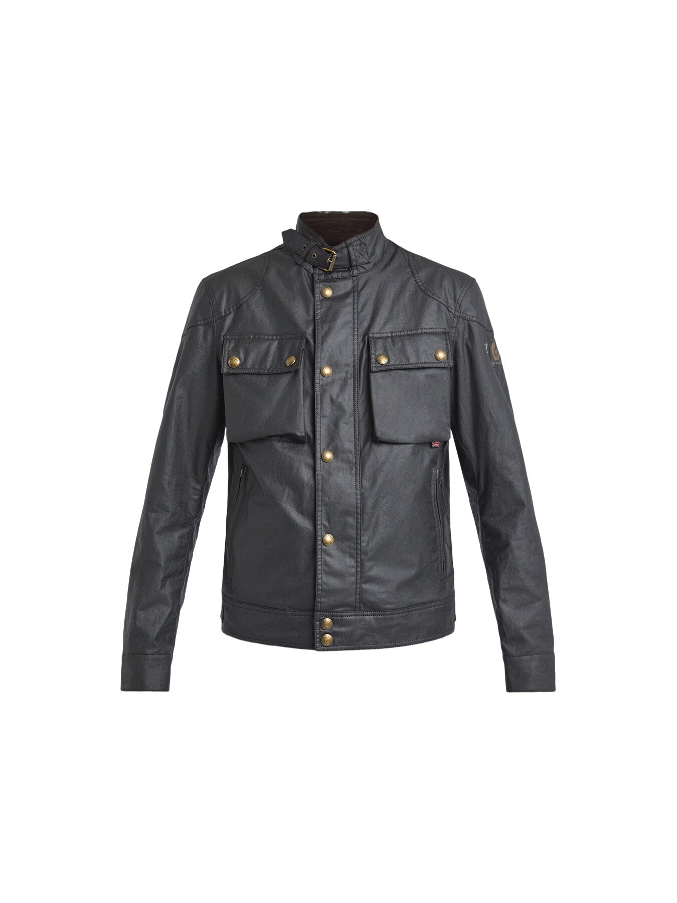 Racemaster Jacket