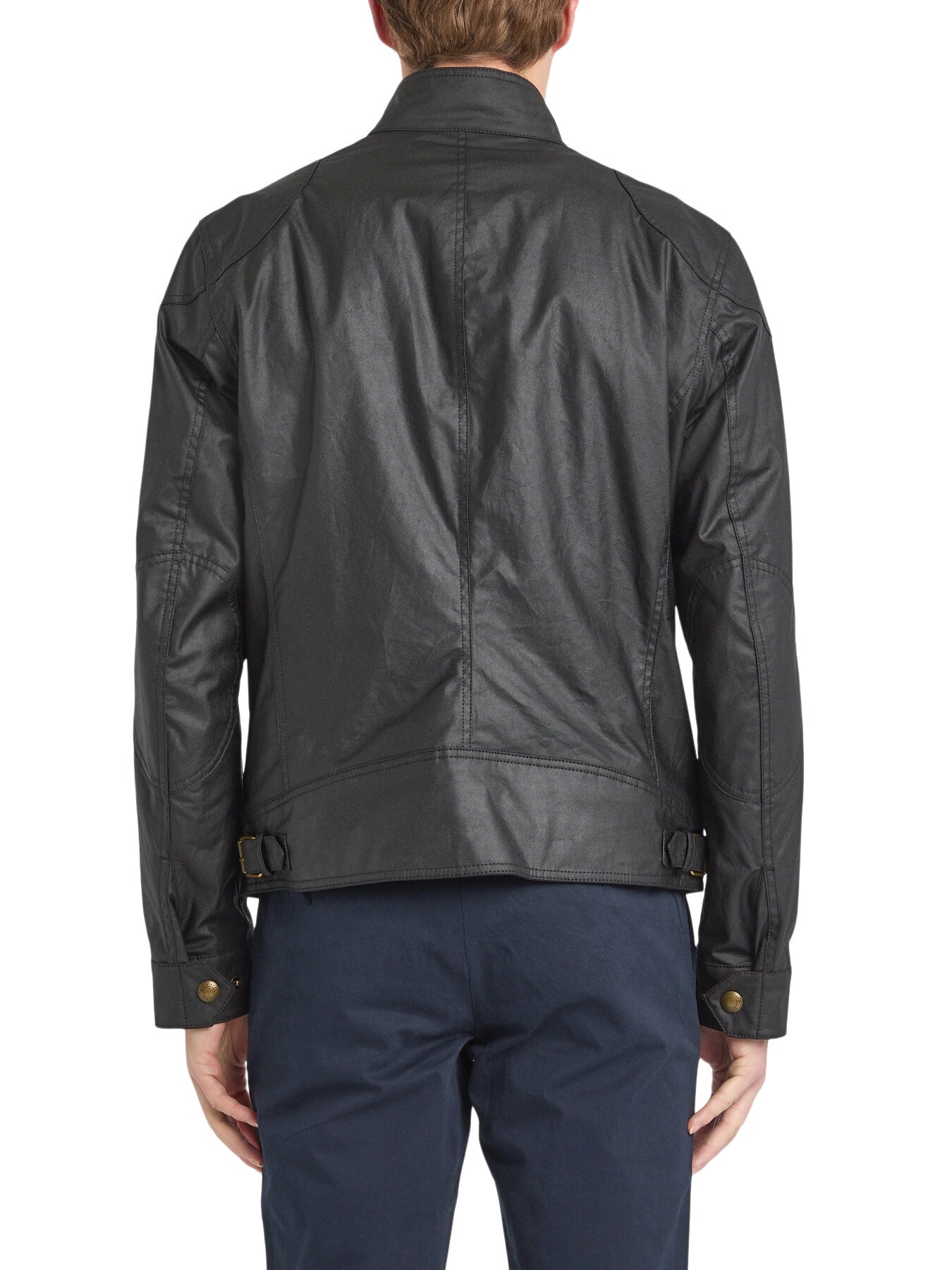 Racemaster Jacket
