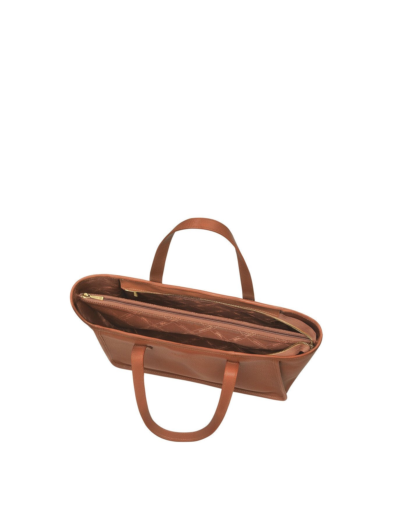 Le Foulonné L Tote Bag