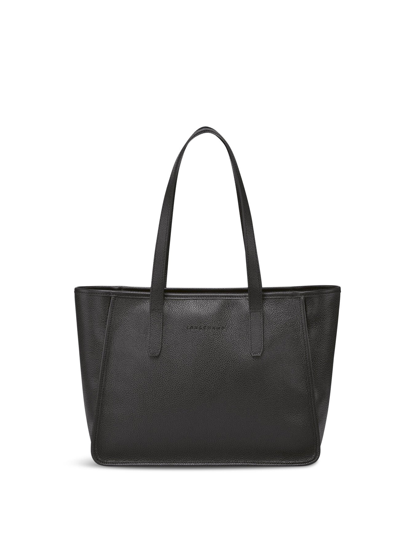 Le Foulonné L Tote Bag