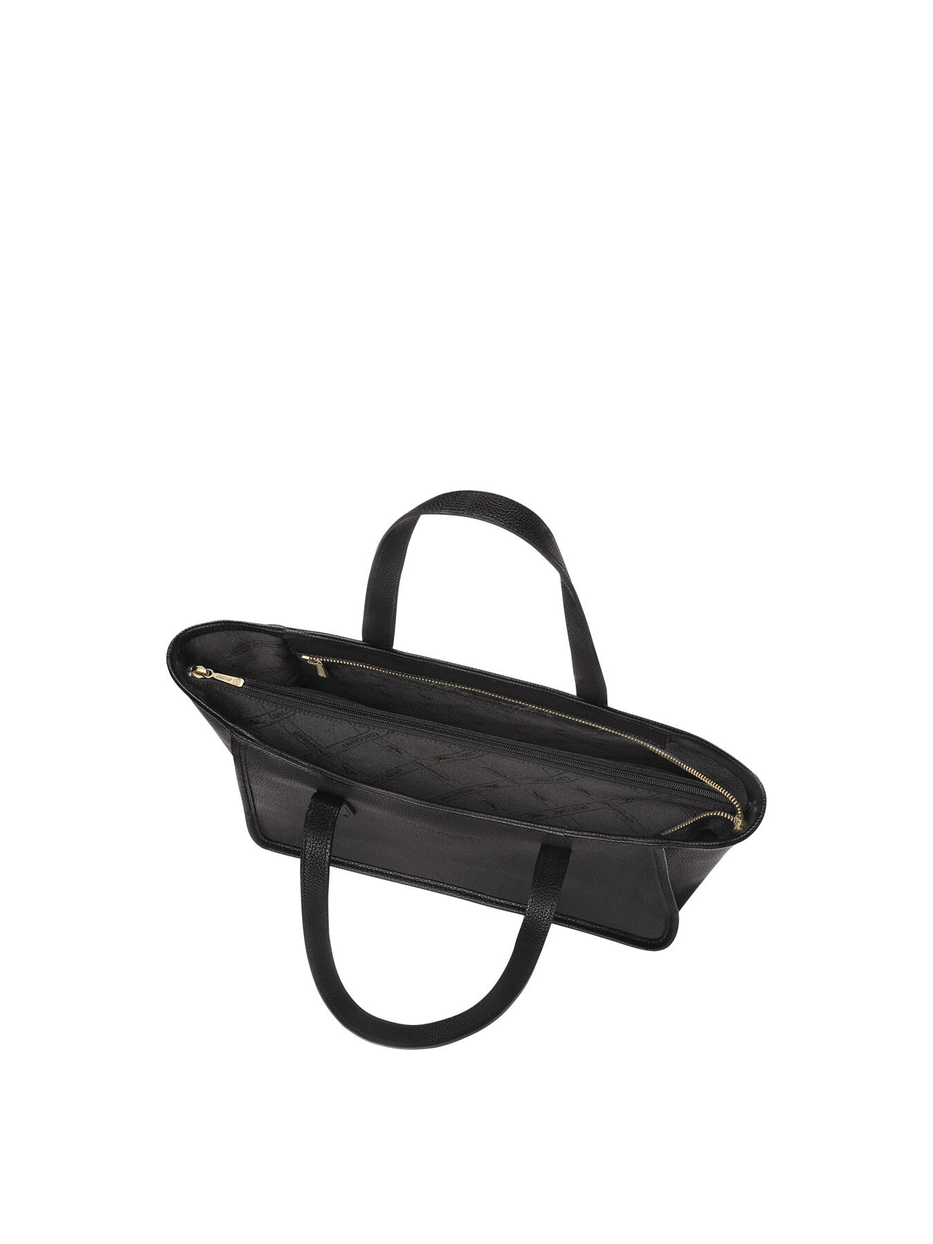 Le Foulonné L Tote Bag