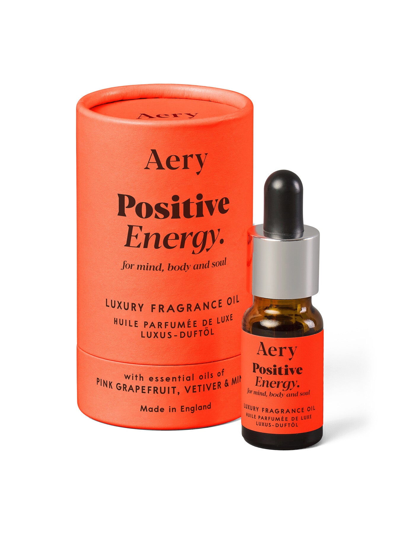 10ml Fragrance Oil Before Sleep