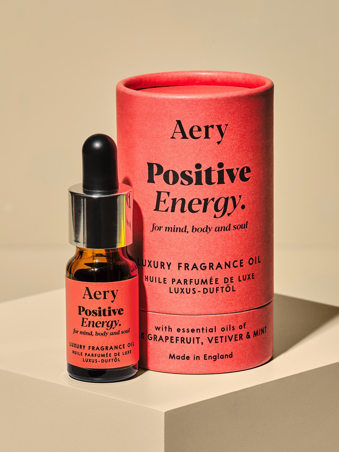 10ml Fragrance Oil Before Sleep