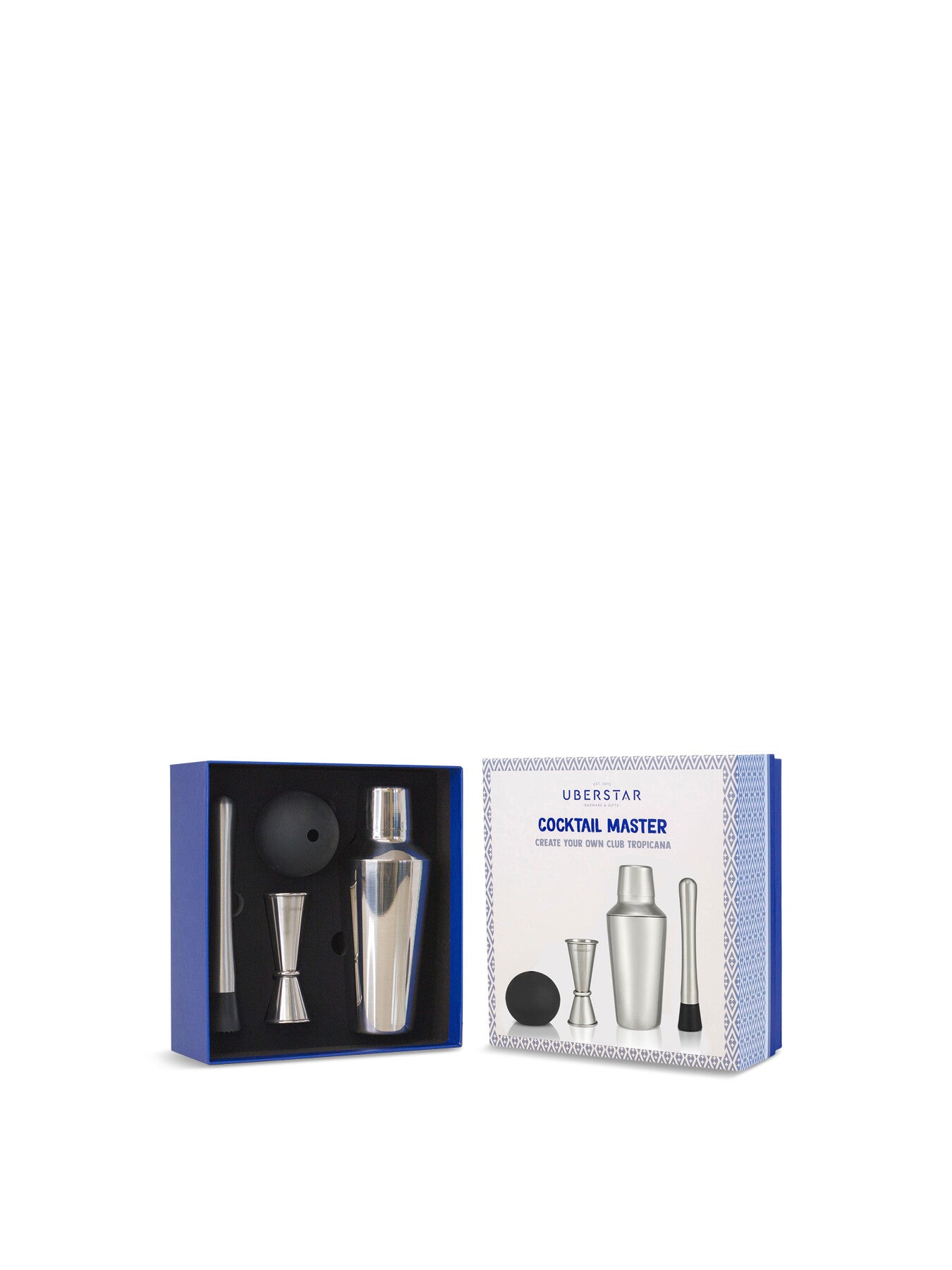 Cocktail Master Gift Pack
