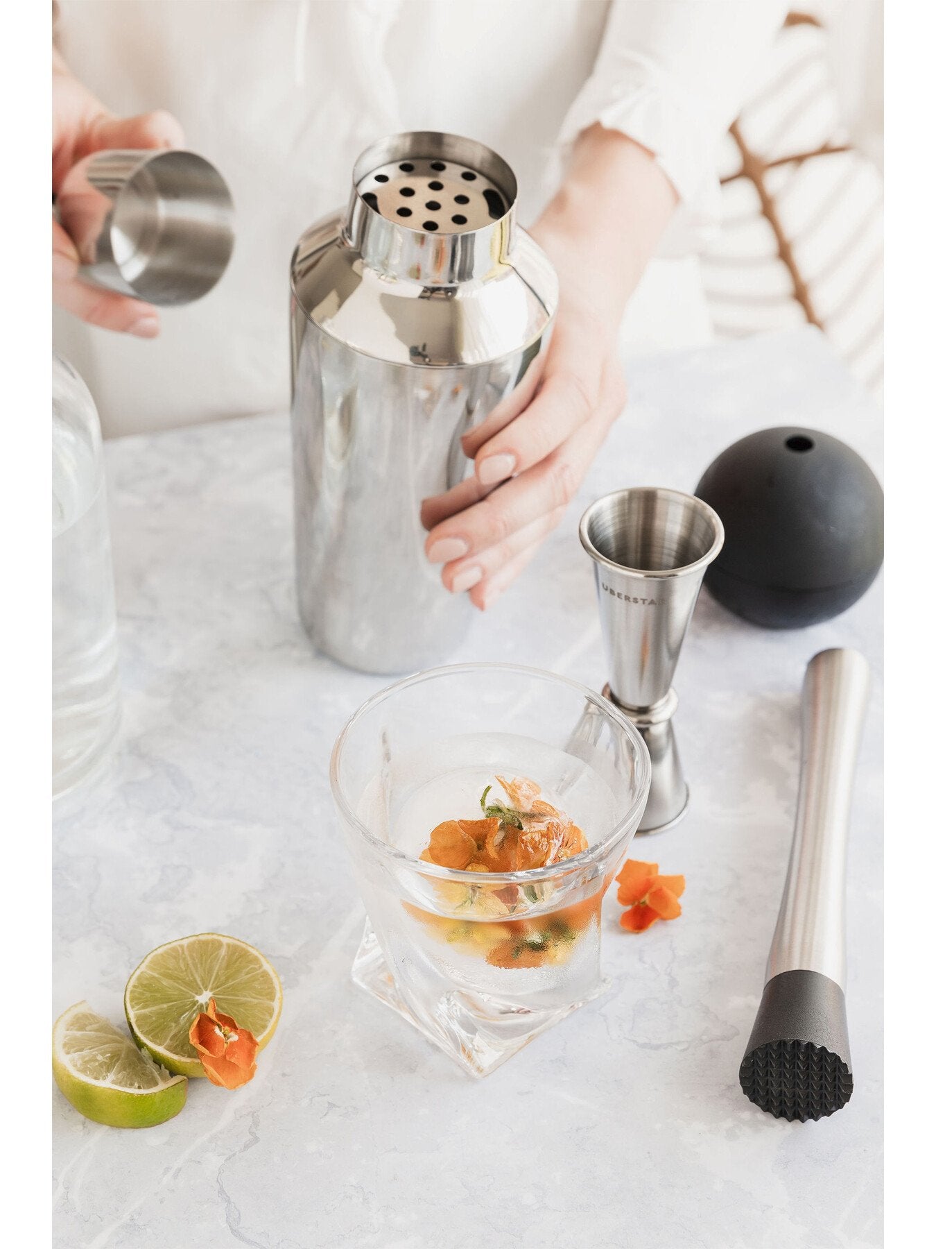 Cocktail Master Gift Pack