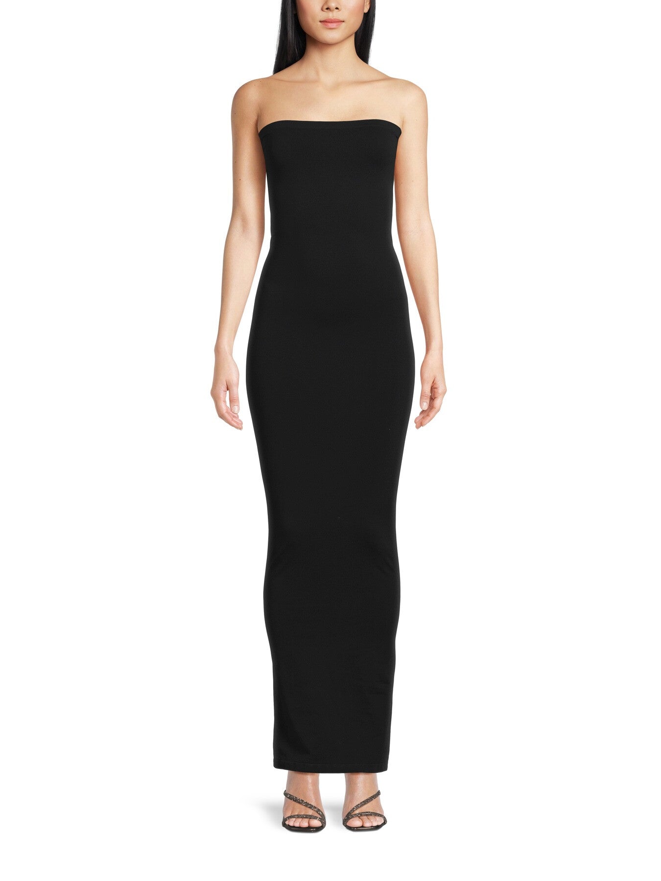 Fatal Dress
